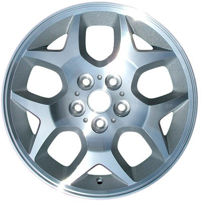 Wheel  ALYCD078U10