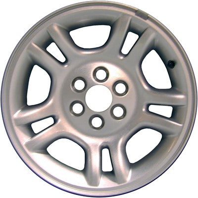 Wheel  ALYCJ022U20