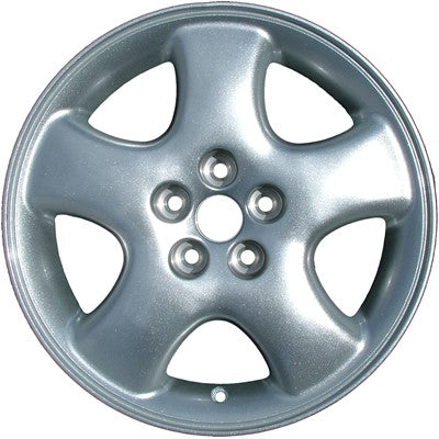 Wheel  ALYCH072U20