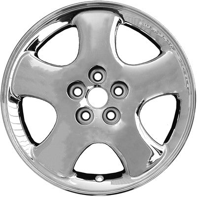 Wheel  ALYCH072U85