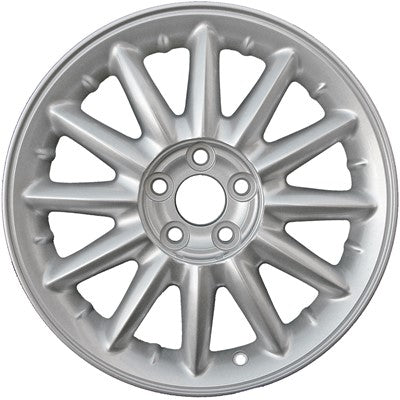 Wheel  ALYCH075U20