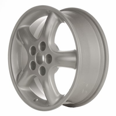 Wheel  ALYCE067U10