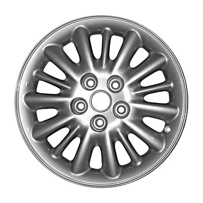 Wheel  ALYCH073U20