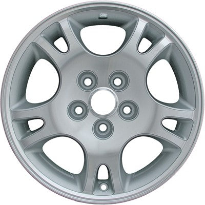 Wheel  ALYCE059U10