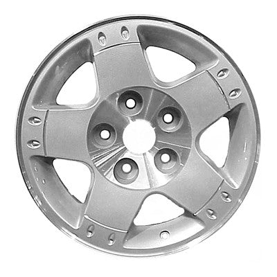 Wheel  ALYCF074A10