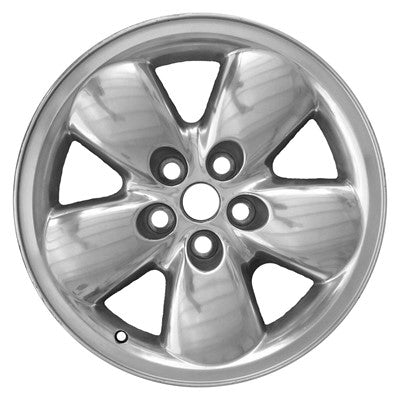Wheel  ALYCE073A80