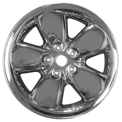 Wheel  ALYCE091U86N
