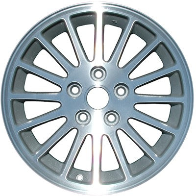 Wheel  ALYCJ012U20