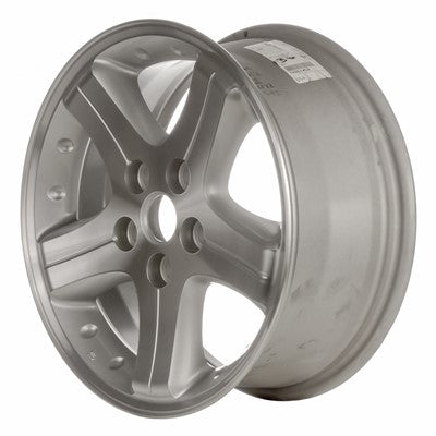Wheel  ALYCE079U20