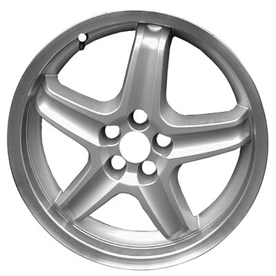 Wheel  ALYCE088U20