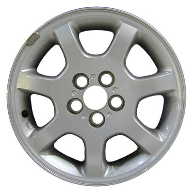 Wheel  ALYCL038A15