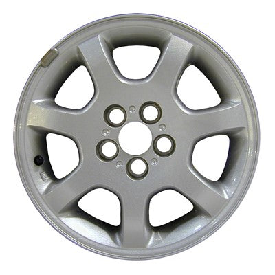Wheel  ALYCL038A20