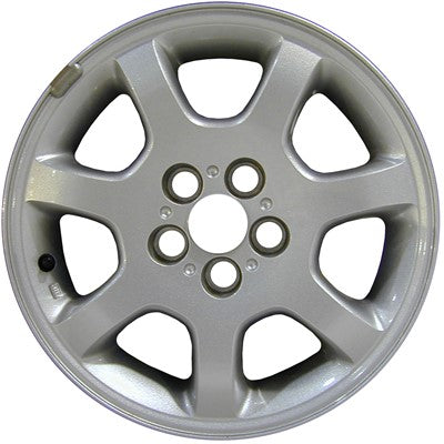 Wheel  ALYCE090U15