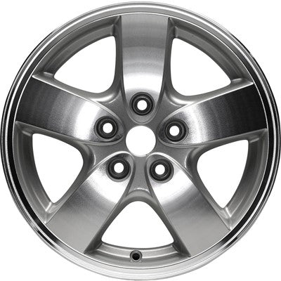 Wheel  ALYCE094U20