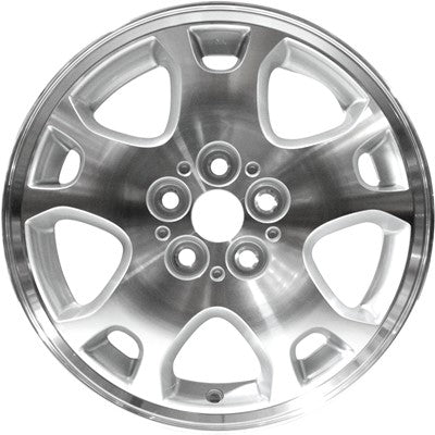 Wheel  ALYCJ020U20