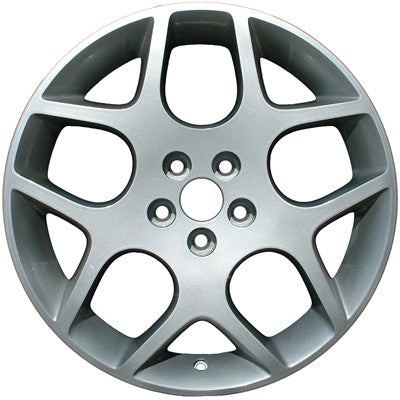 Wheel  ALYCE097U20