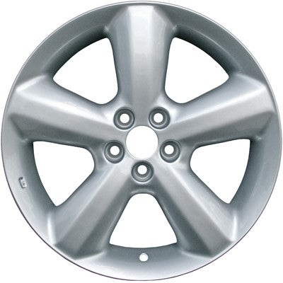 Wheel  ALYCH098U20