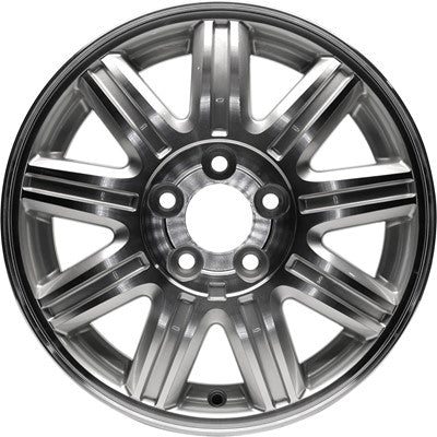Wheel  ALYCJ090U20