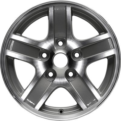 Wheel  ALYCK029U10