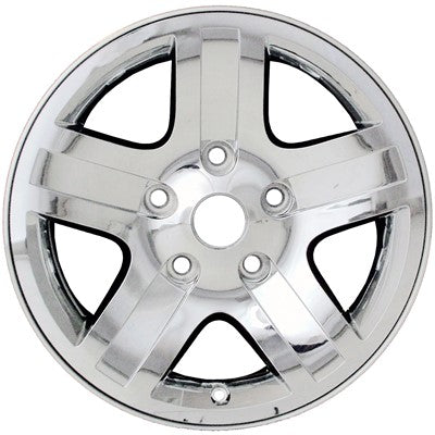 Wheel  ALYCK029U85