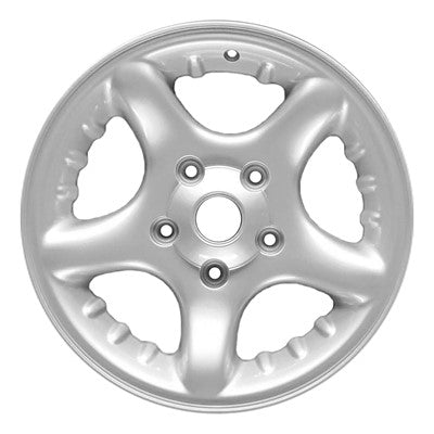 Wheel  ALYCF035U20