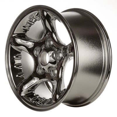 Wheel  ALYCF035U85