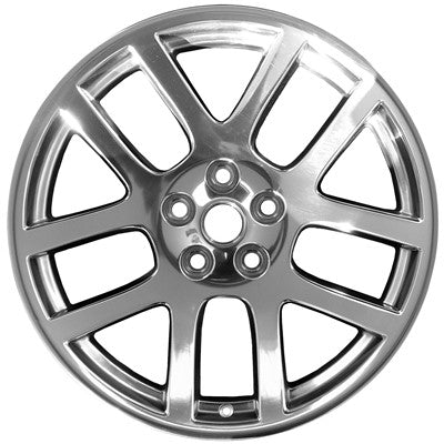Wheel  ALYCF022U78