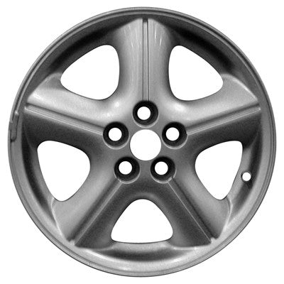 Wheel  ALYCF012U20