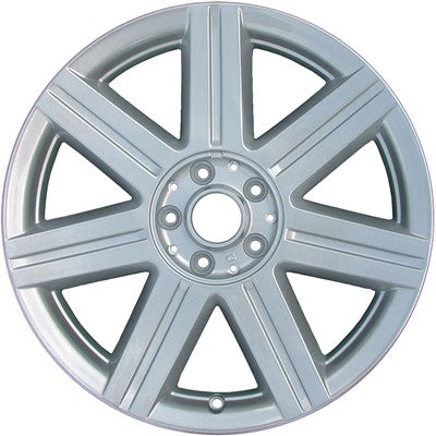 Wheel  ALYCJ023U20
