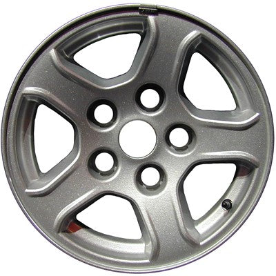 Wheel  ALYCF041A20