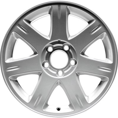 Wheel  ALYCJ071U20