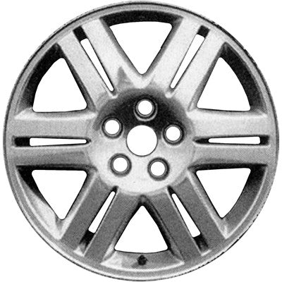 Wheel  ALYCJ086U85