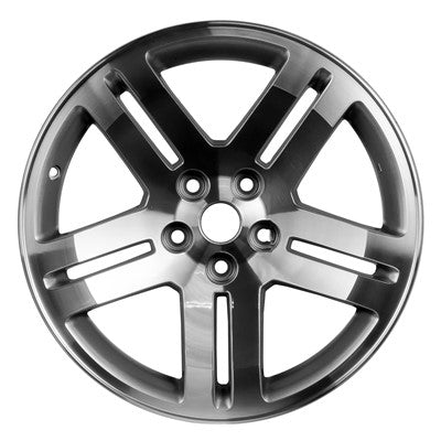 Wheel  ALYCK044A10