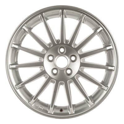 Wheel  ALYCF034U78