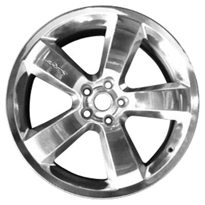 Wheel  ALYCK081A91