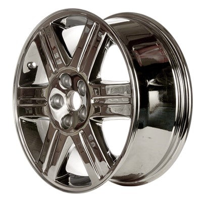 Wheel  ALYCK020U85
