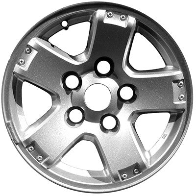 Wheel  ALYCF047U20