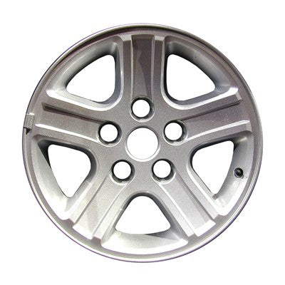 Wheel  ALYCK038U20