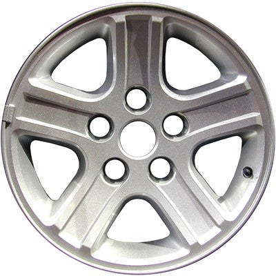 Wheel  ALYCK038U85