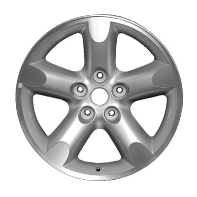 Wheel  ALYCK043A10