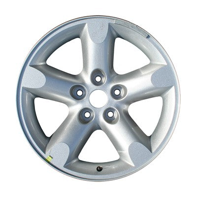 Wheel  ALYCK043A20