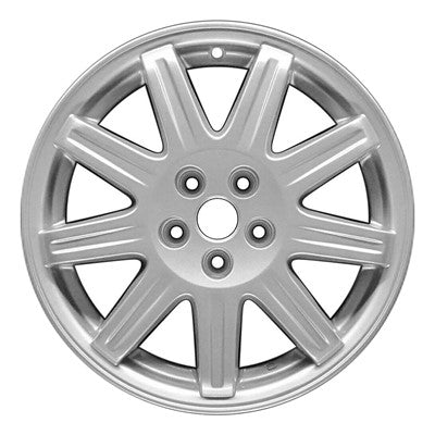Wheel  ALYCK030U20