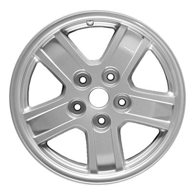 Wheel  ALYCK037U20