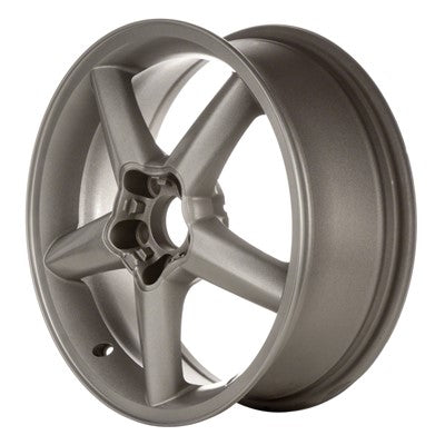 Wheel  ALYCE076U20