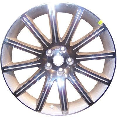 Wheel  ALYCF075U85