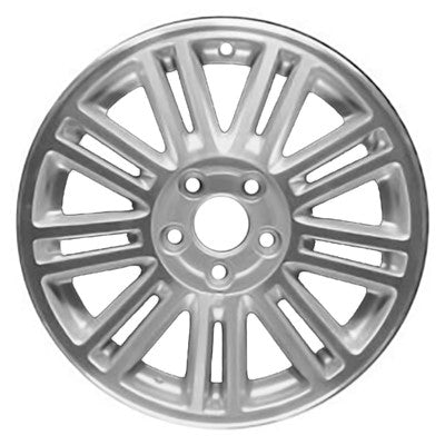 Wheel  ALYCF061U10
