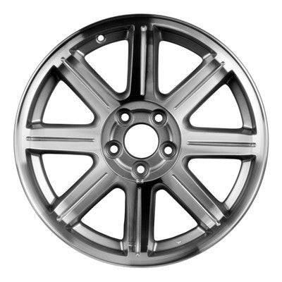 Wheel  ALYCF067U10