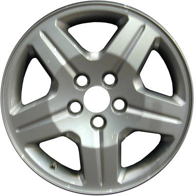 Wheel  ALYCF051A20