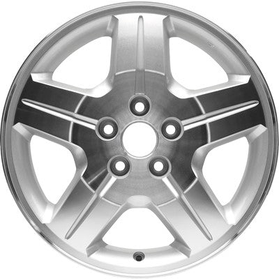 Wheel  ALYCF048U10