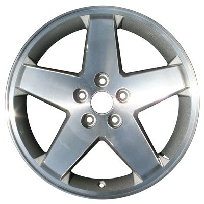 Wheel  ALYJE068U10